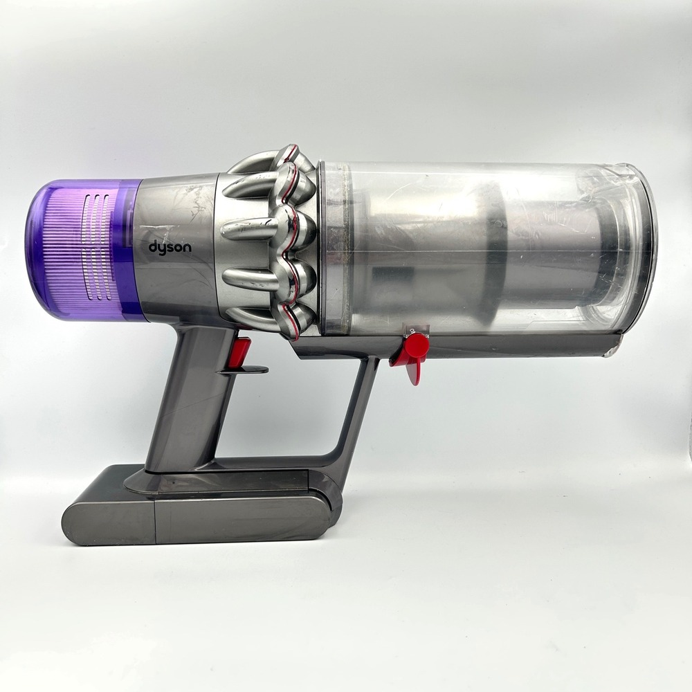 Dyson V11 SV14 Cordless Vacuum Main Body Motor Cyclone Assembly w/ Battery WORKS